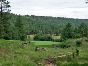 Flagstaff Ranch 12th